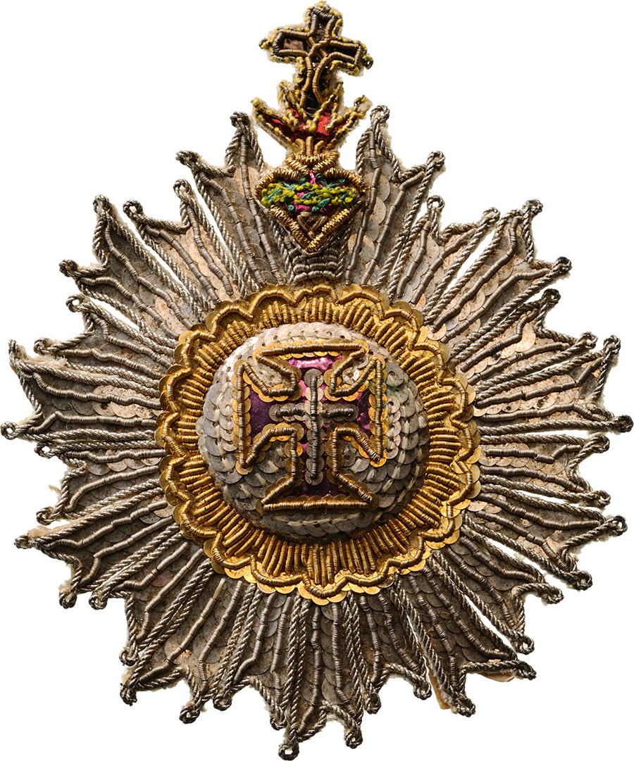 Supreme Order Of Christ 